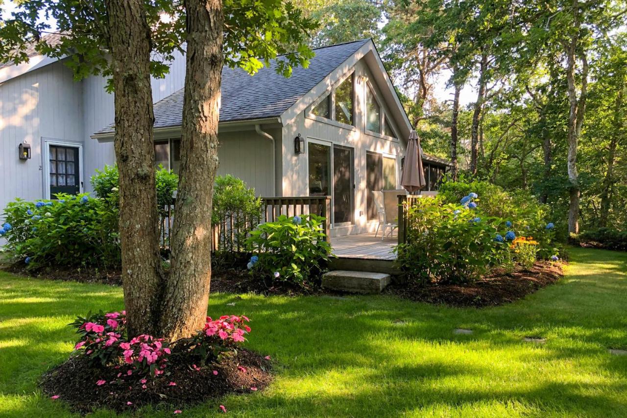 Harbor Cove Cottage - Ferienwohnung