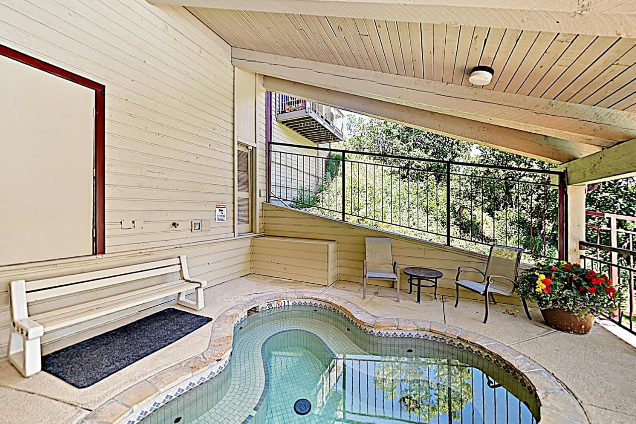 Three Bedroom Apartment
