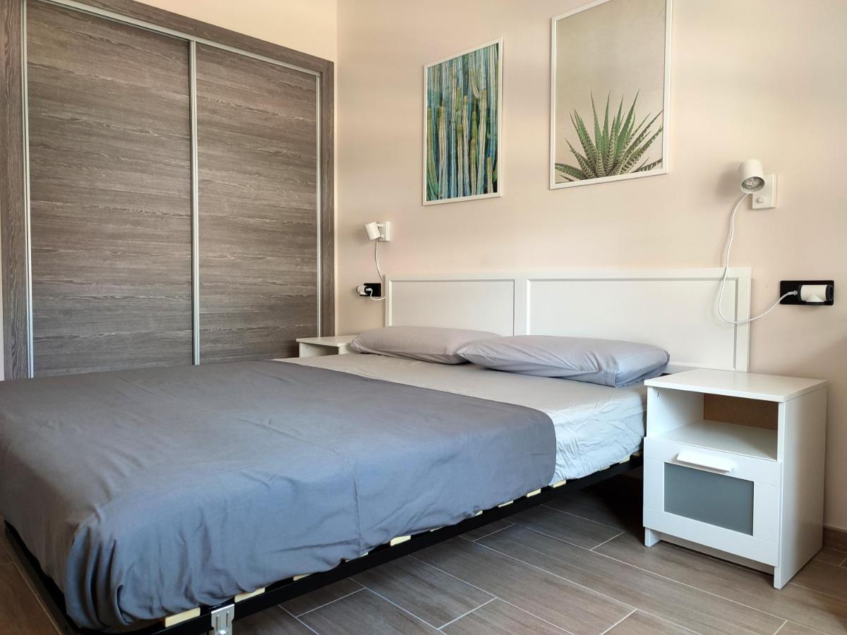 Apartment mit 2 Schlafzimmern