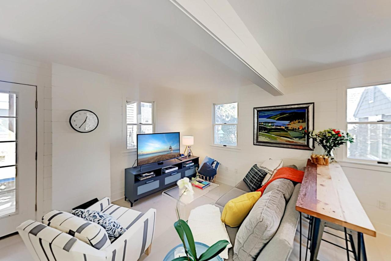 Long Pier Lodge - B&B Provincetown