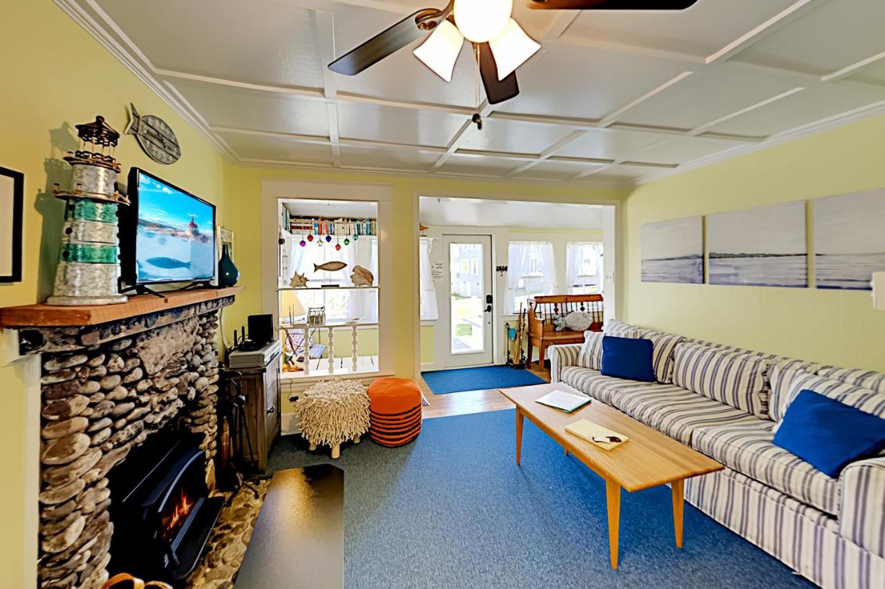 Fisher Hill Cottage - B&B