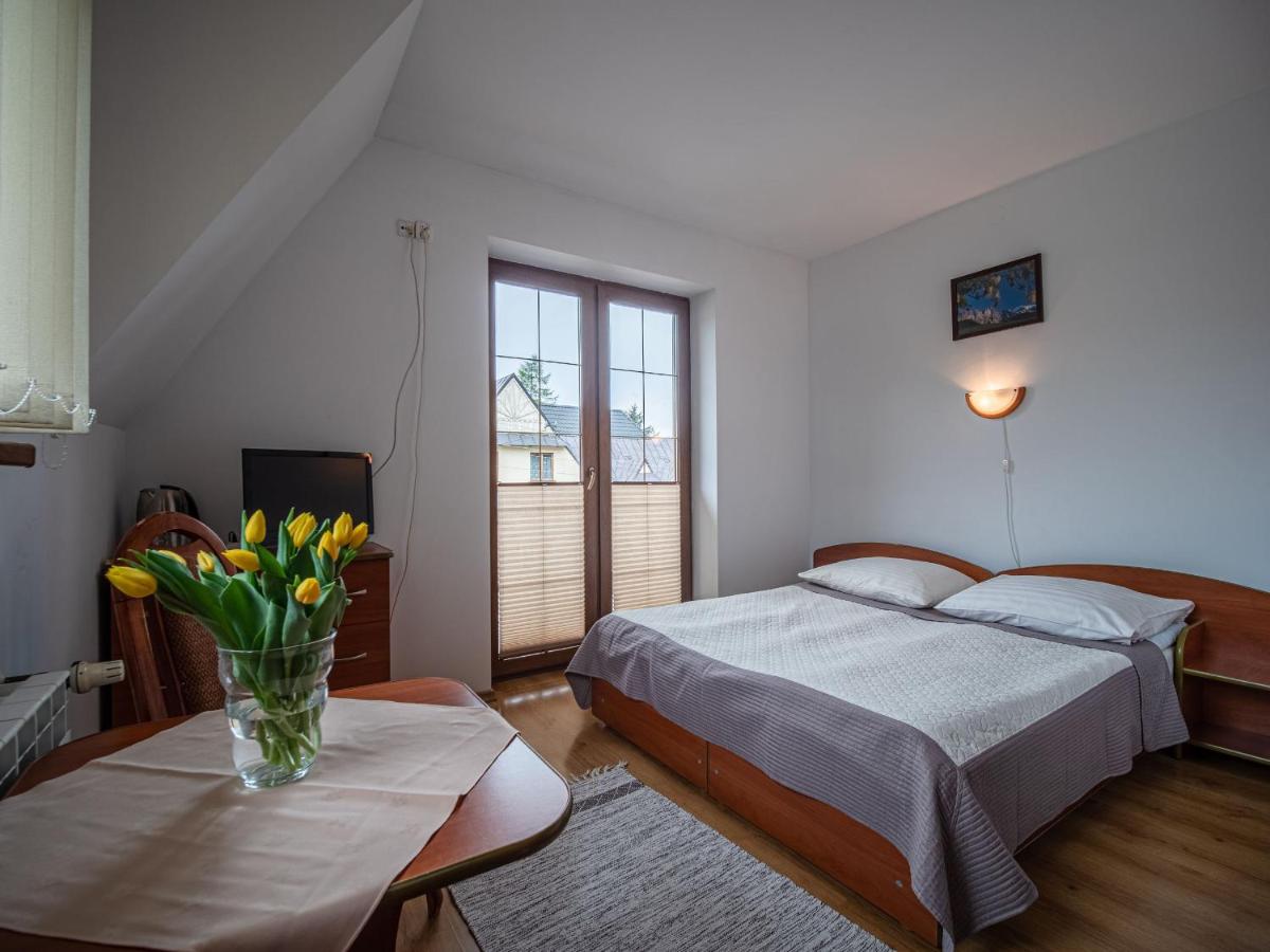 Petite Chambre Double
