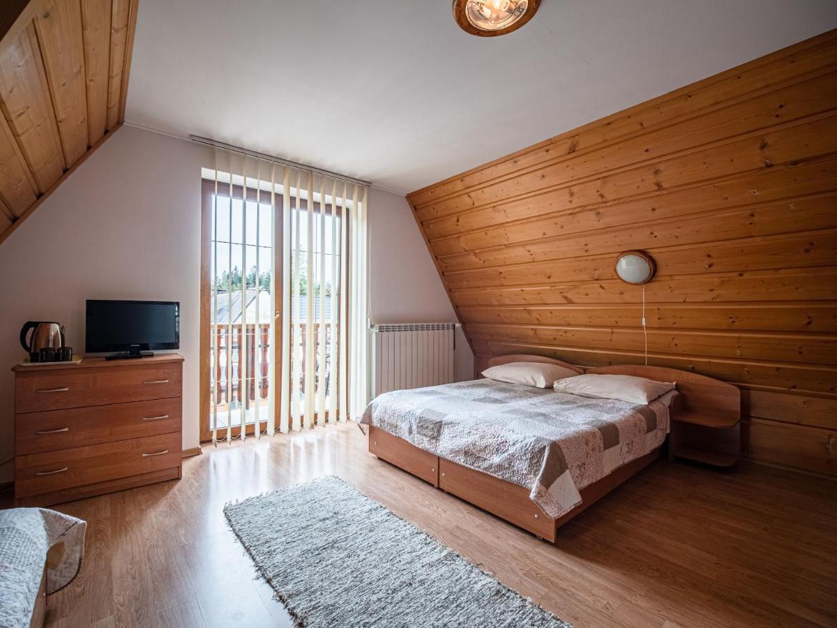 Chambre Quadruple
