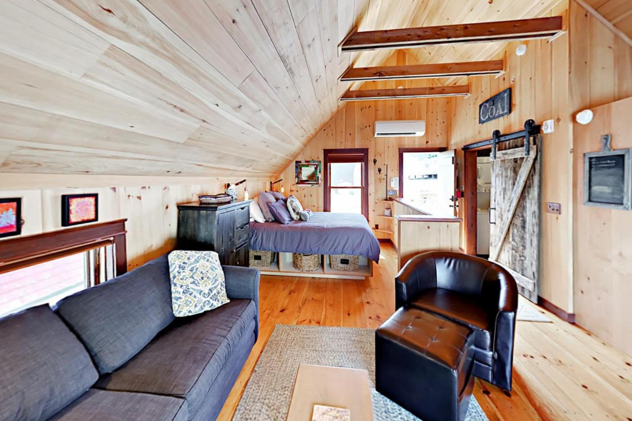 The Coal Shack - Bed and Breakfast