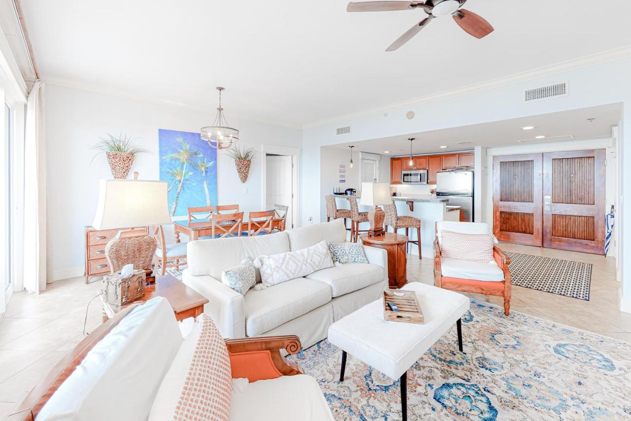 The Grand Sandestin II - Ferienwohnung