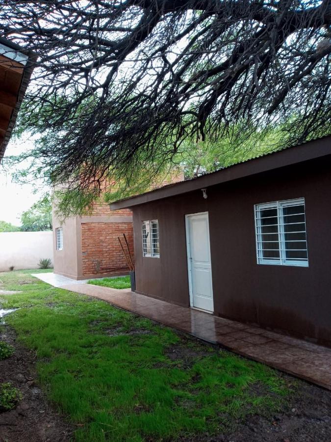 Departamento Chacabuco - B&B