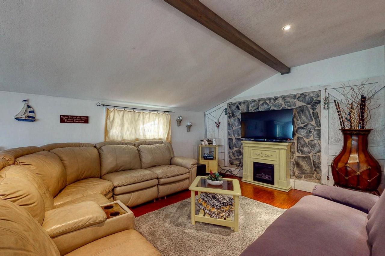 Casa Vacanze con 2 Camere da Letto
