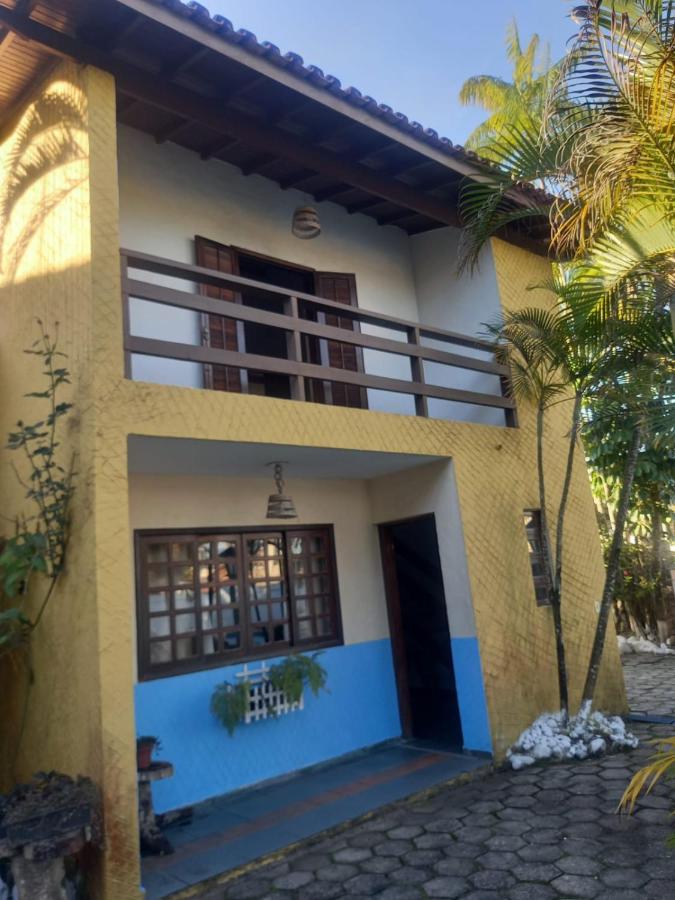 B&B Caraguatatuba - Sobrado Estiloso - Bed and Breakfast Caraguatatuba