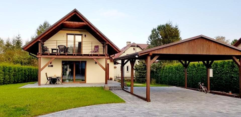 B&B Radziechowy - Na Słonecznej - Bed and Breakfast Radziechowy