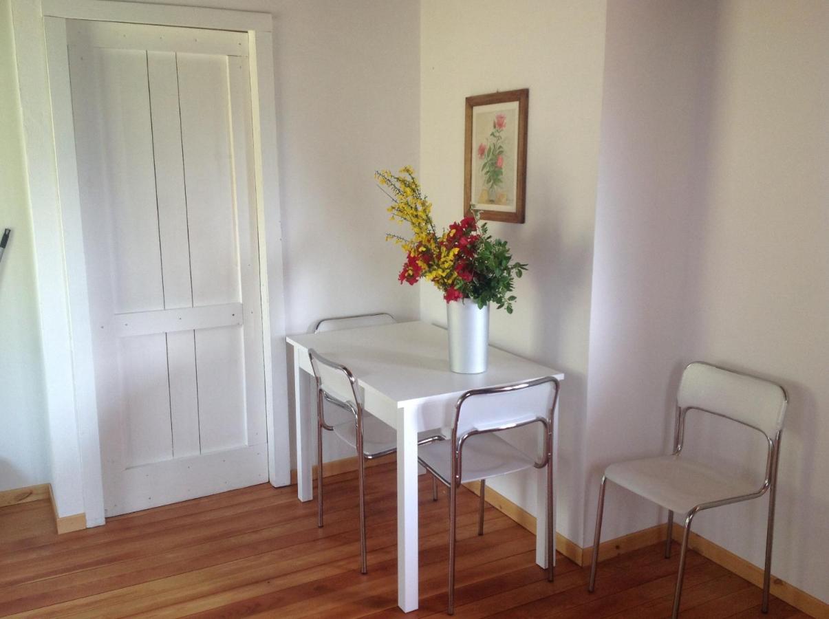 Appartement 1 Chambre