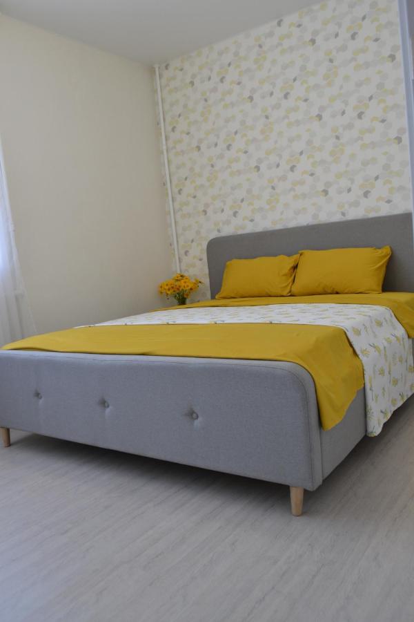 B&B Kremenchuk - Honey Bunny - Bed and Breakfast Kremenchuk