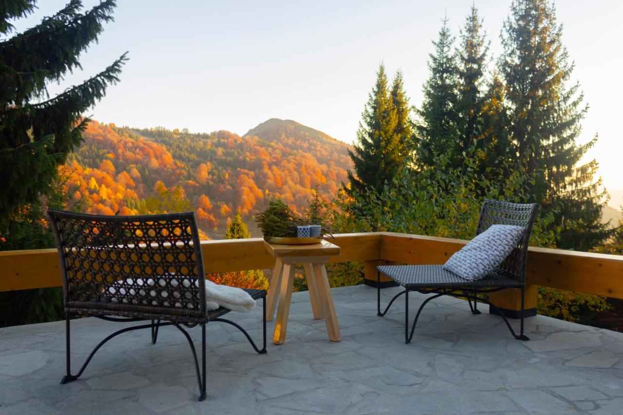 4Badgers / 4Jazavca - Mountain House - B&B