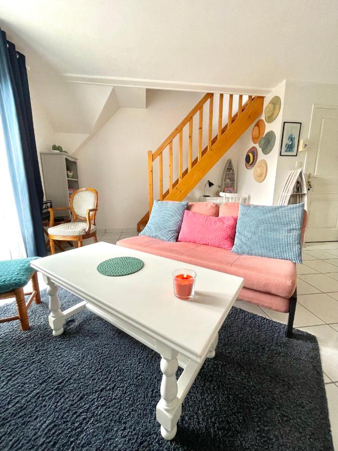 B&B Morgat - TY SEA - Bed and Breakfast Morgat