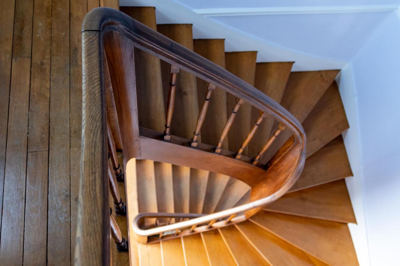 Les Tourterelles - B&B Vendôme