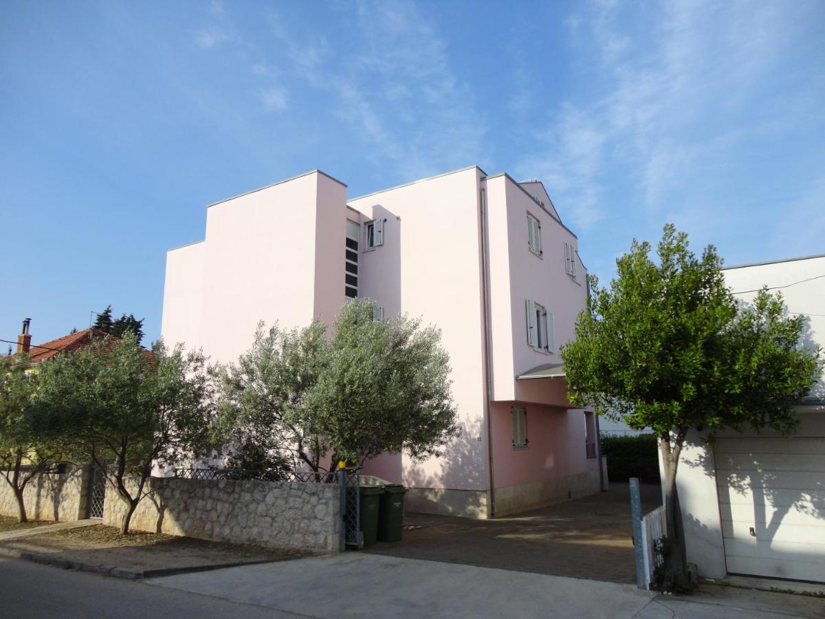 Apartmani Nora - B&B
