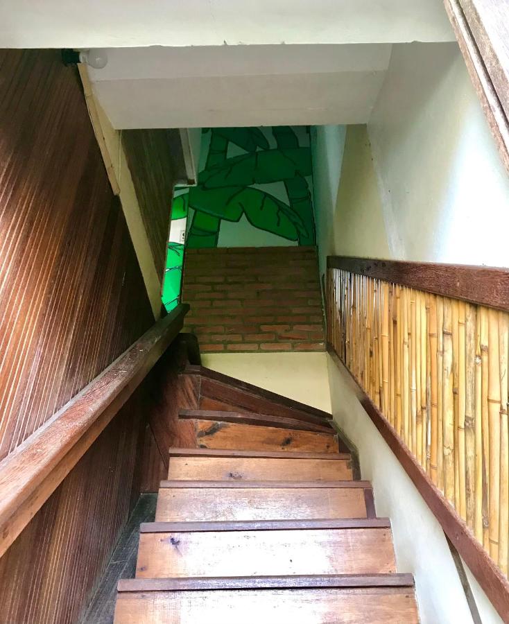 Camera Quadrupla con Terrazza