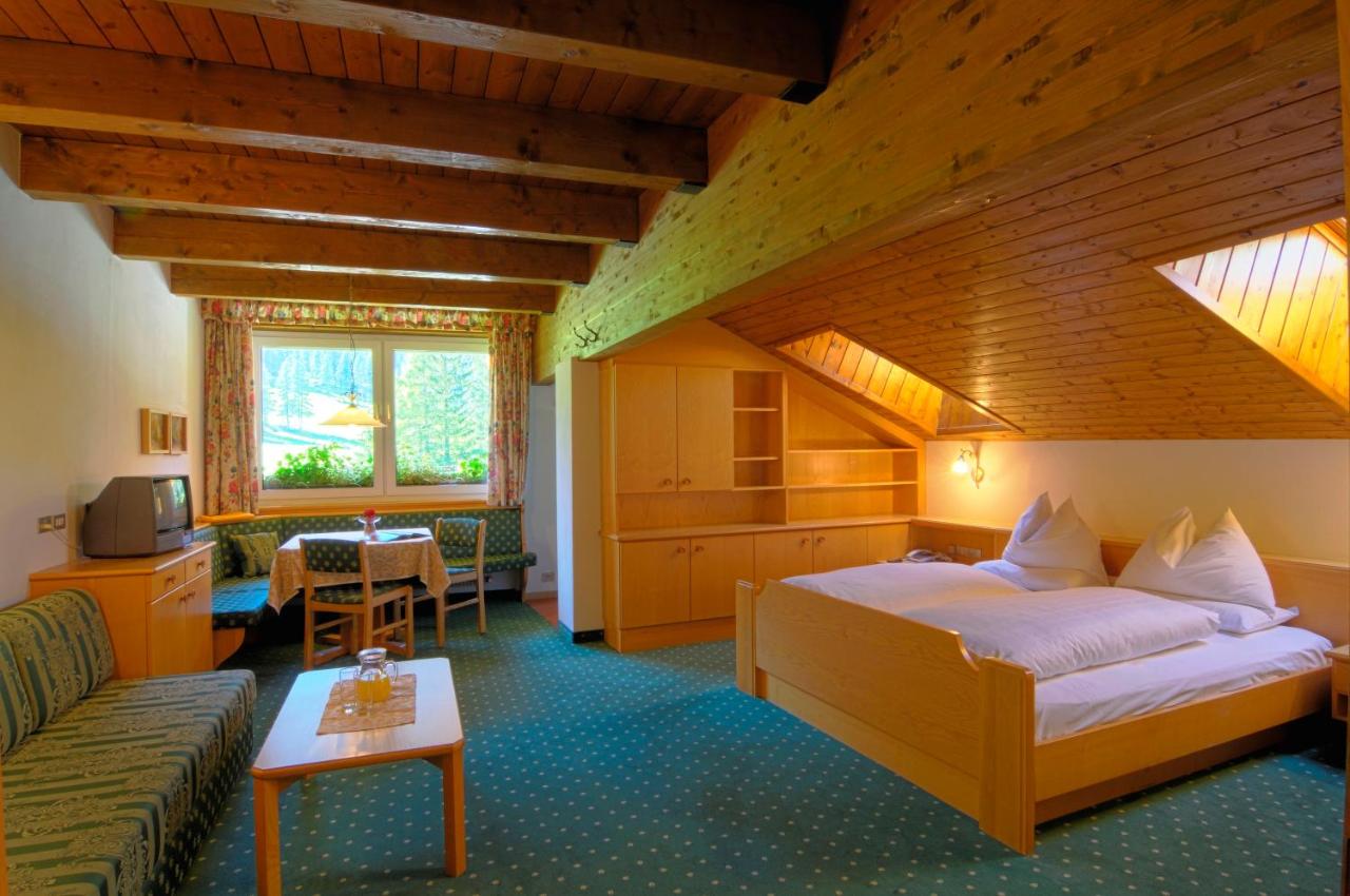 Double Room - Loft