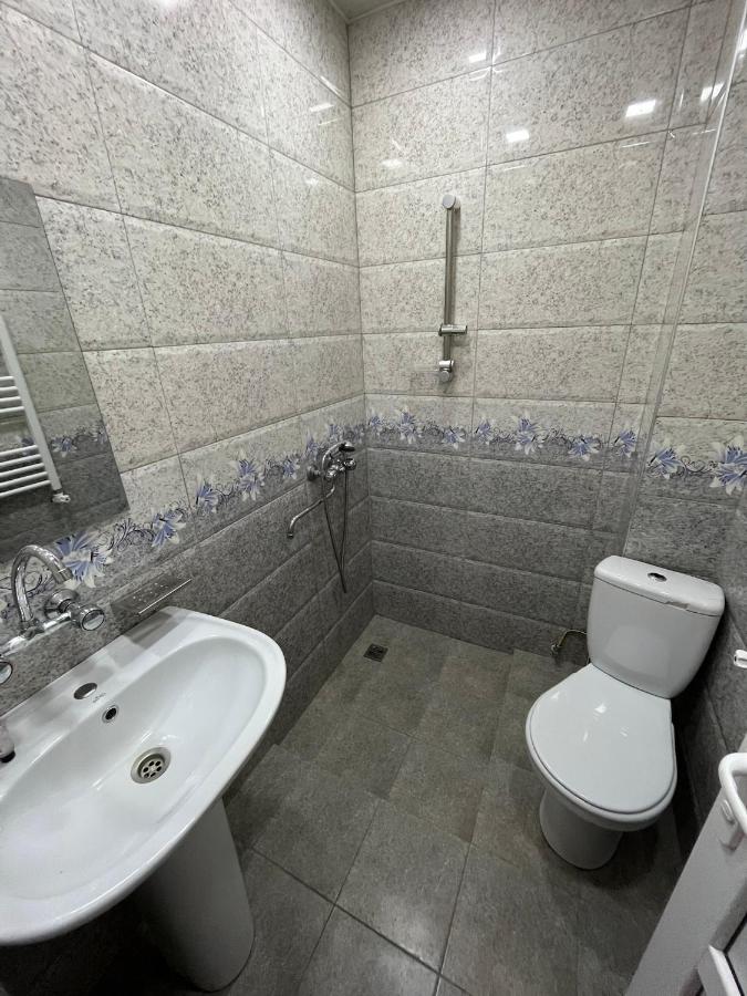 Doppelzimmer mit eigenem Bad