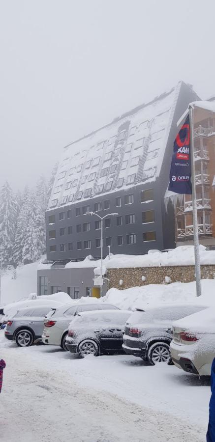 Olimpijska Kuća Jahorina - B&B Jahorina