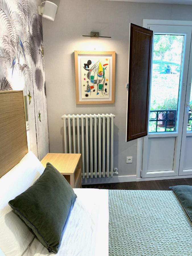 Emérita Luxury Home - B&B