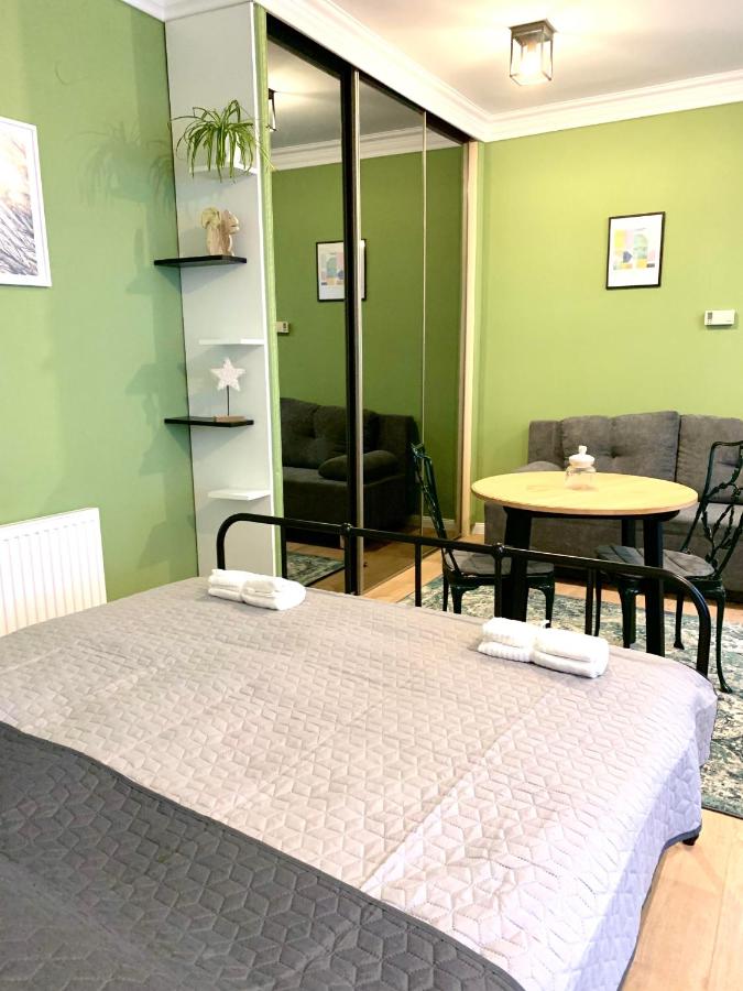 B&B Sopron - Fidelissima Apartman - Bed and Breakfast Sopron