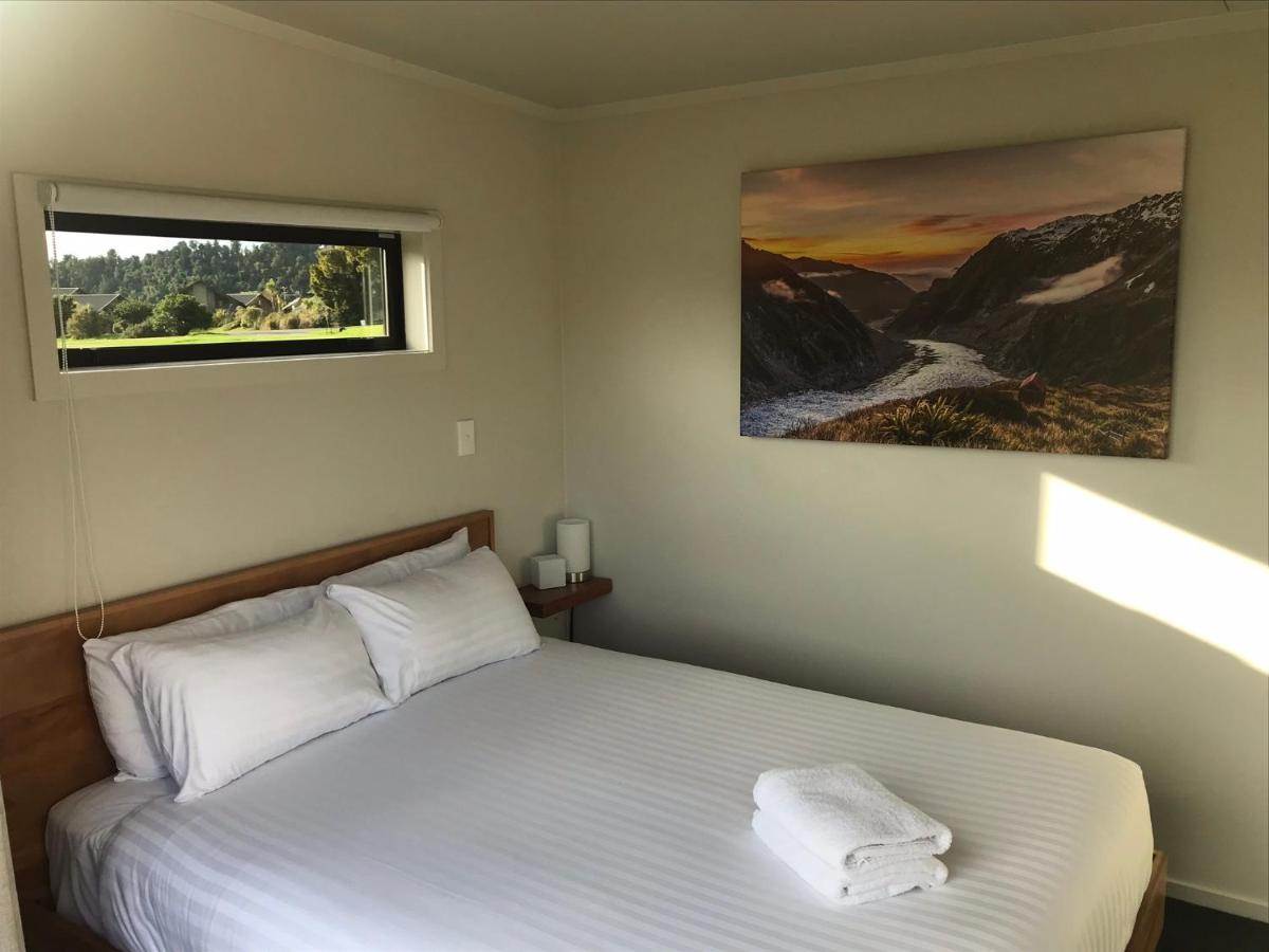 Doppelzimmer mit Bergblick