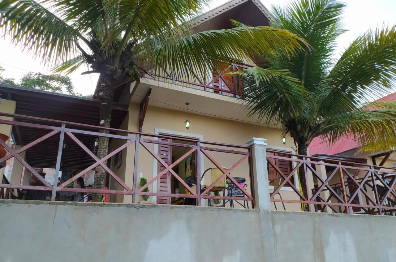 Guaramiranga-ce Chalé do Rei - B&B Guaramiranga