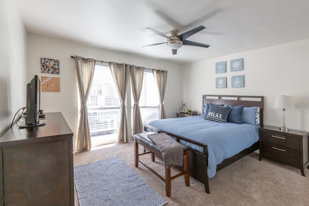 Two-Bedroom Villa with Avenue View #2