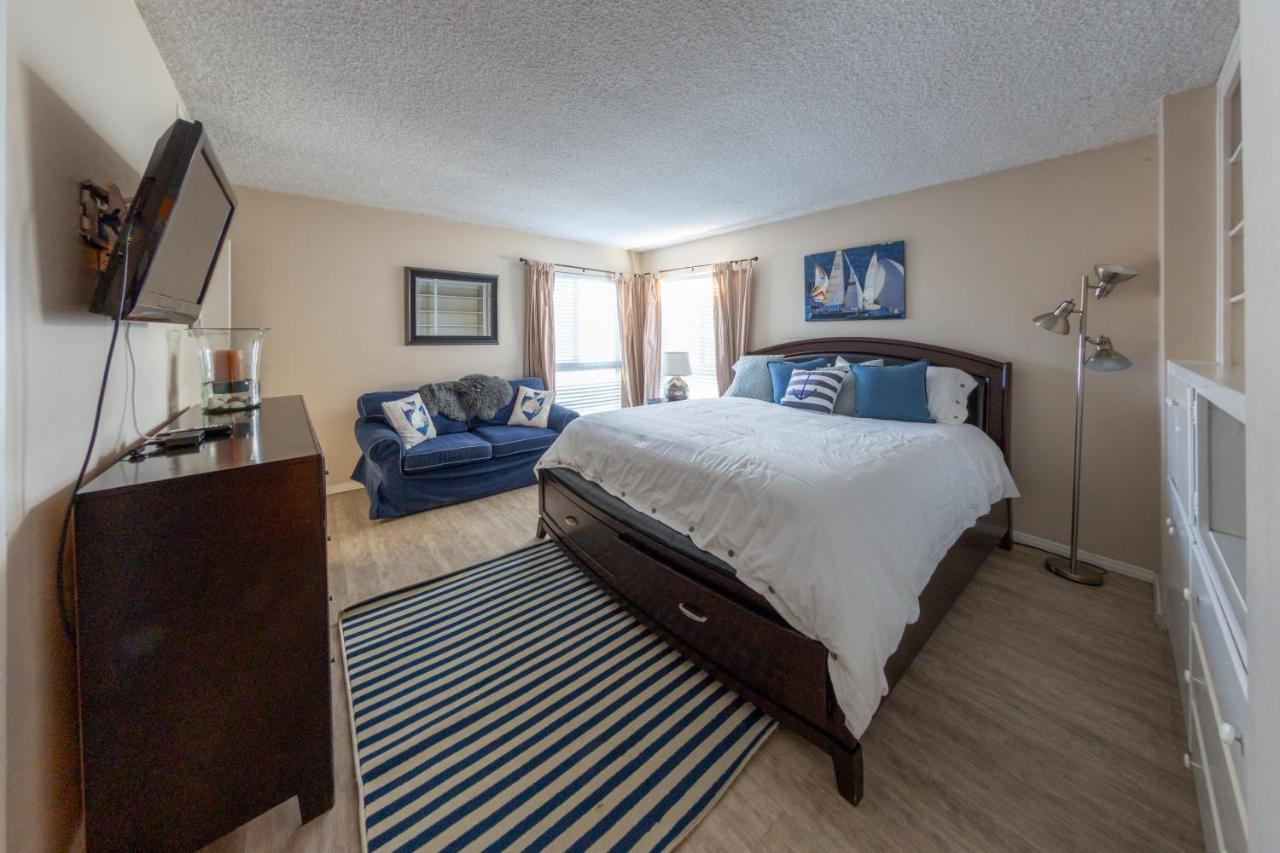 Two-Bedroom Villa with Partial Ocean View #4