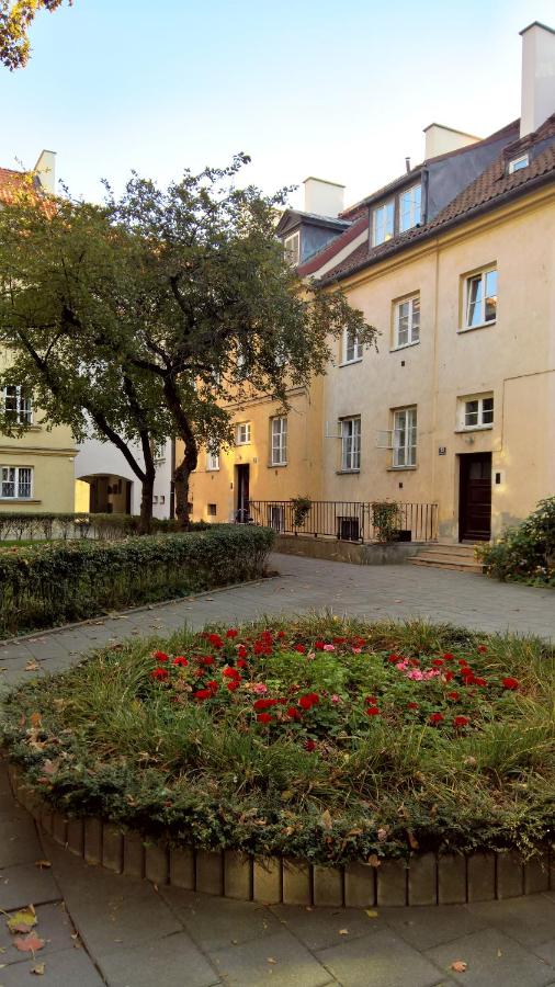 Rycerska - Stone Steps Apartments - B&B