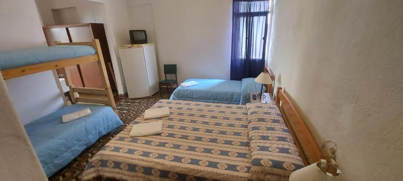 Chambre Familiale