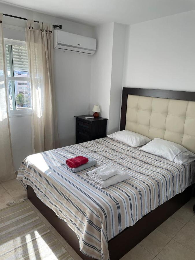 Italia 57 - Bed and Breakfast Huelva