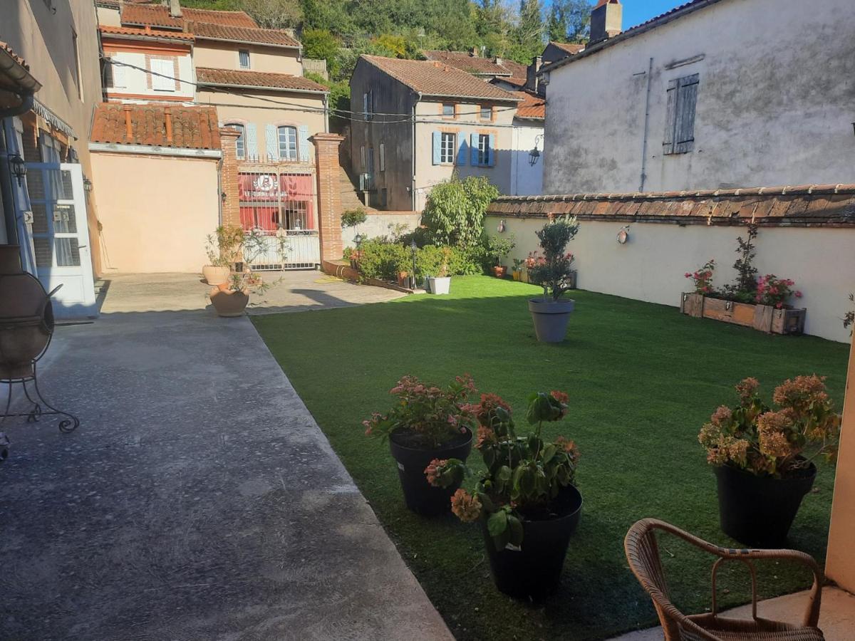 B&B Cintegabelle - La tour Laffage - Bed and Breakfast Cintegabelle