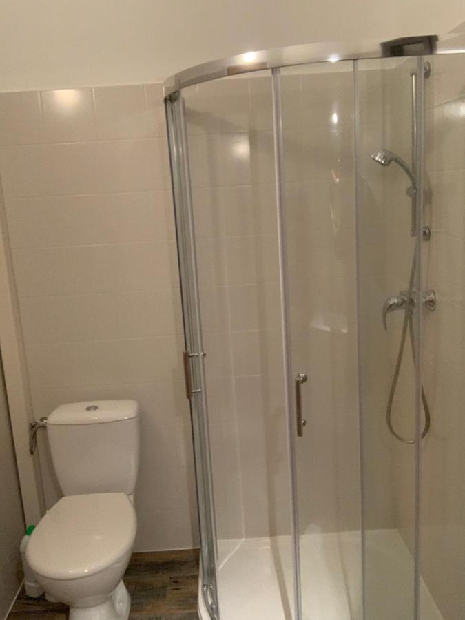 Camera Matrimoniale con Bagno Privato