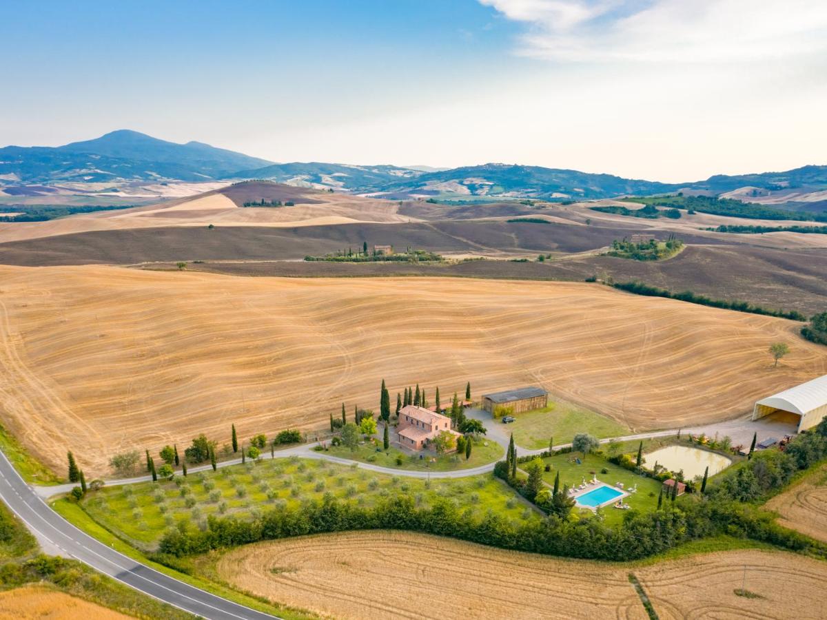 Agriturismo Marinello - B&B Pienza