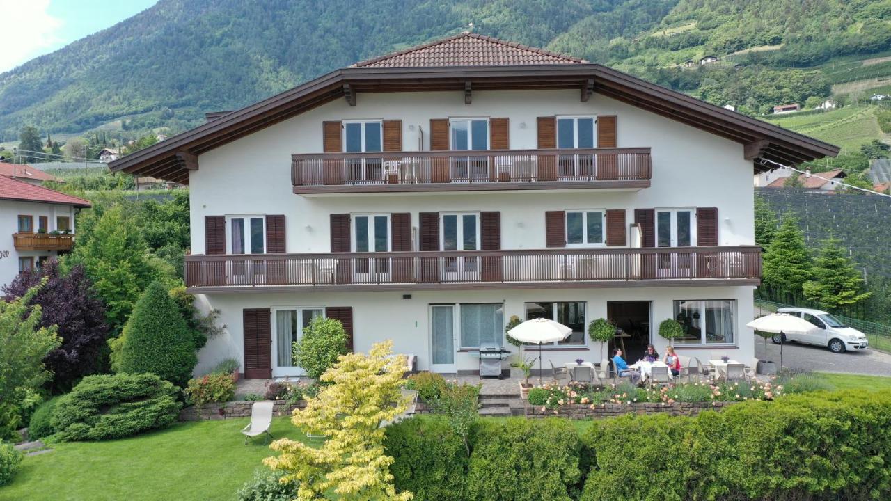 Residence Margreth - B&B Marlengo