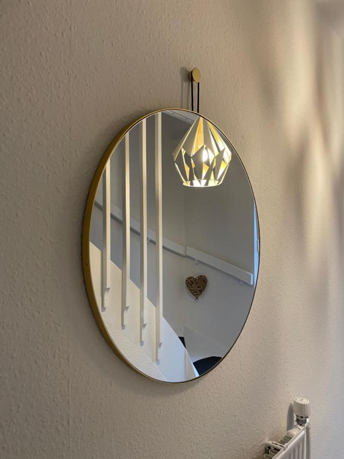 Ferienwohnung in Bad Bramstedt - B&B