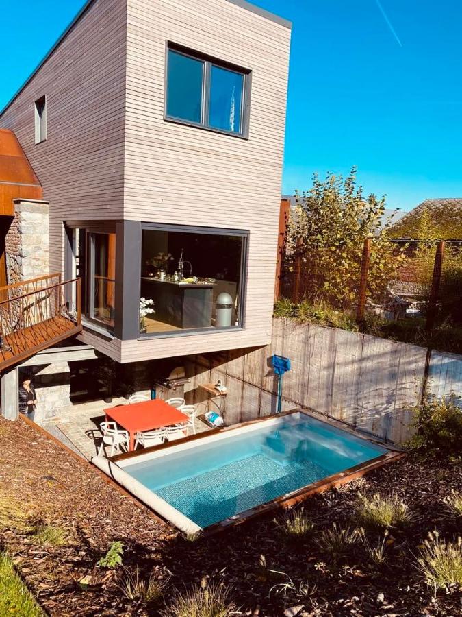 Amazon Corten - B&B