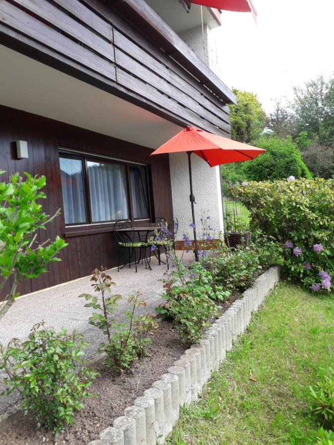 B&B Baiersbronn - Ferien am Wald - Bed and Breakfast Baiersbronn