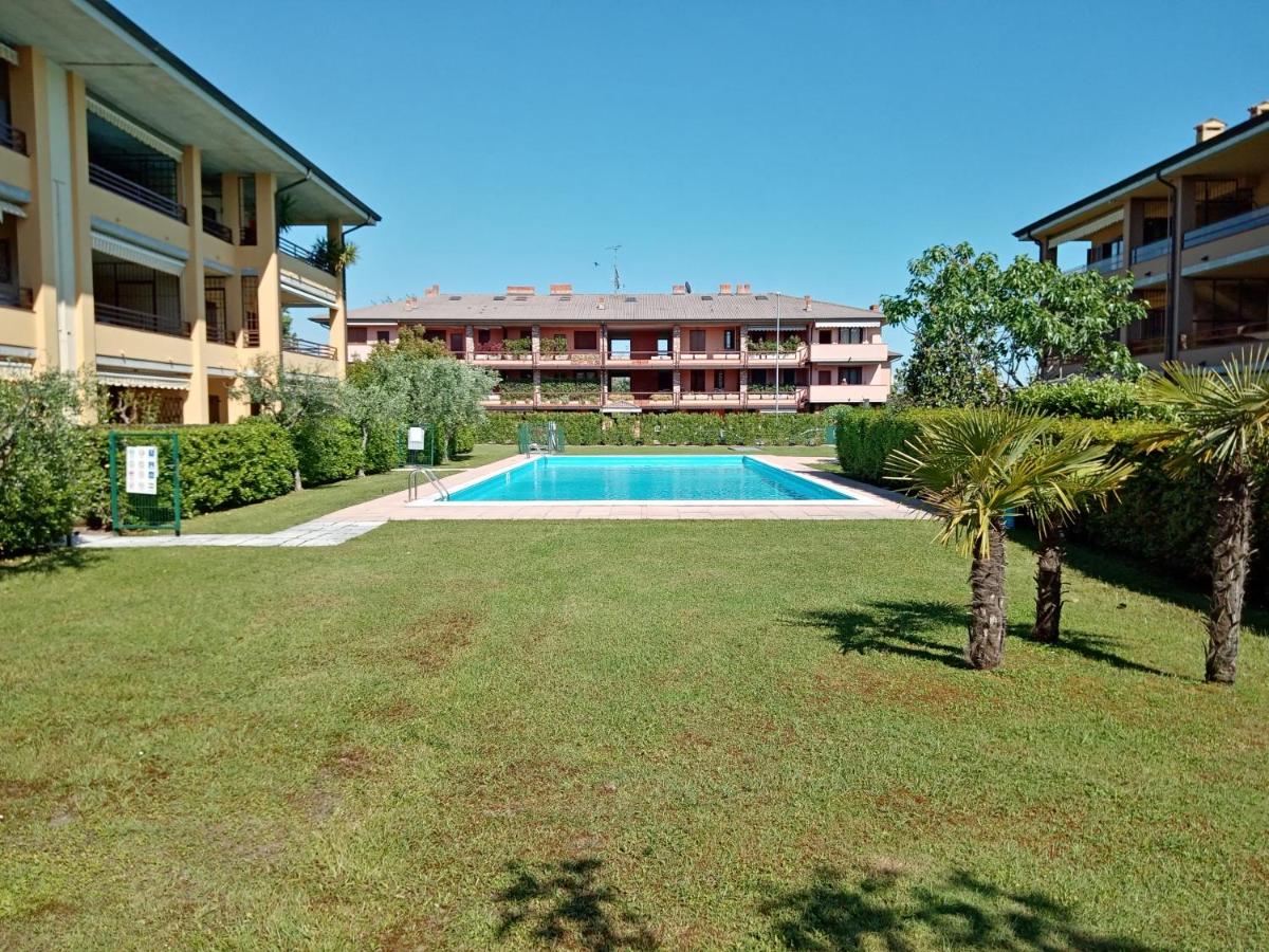 Appartamento con 2 Camere da Letto