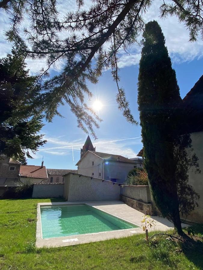 MY BOUTIQUE GUESTHOUSE - Fabulous Suites 10 Min A7 - - B&B Anneyron