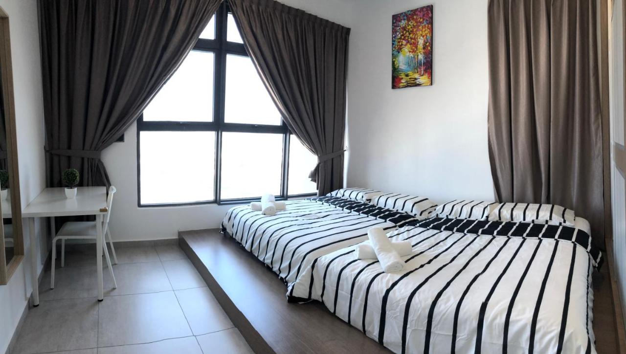 Atlantis Residence 5 mins To Jonker - B&B