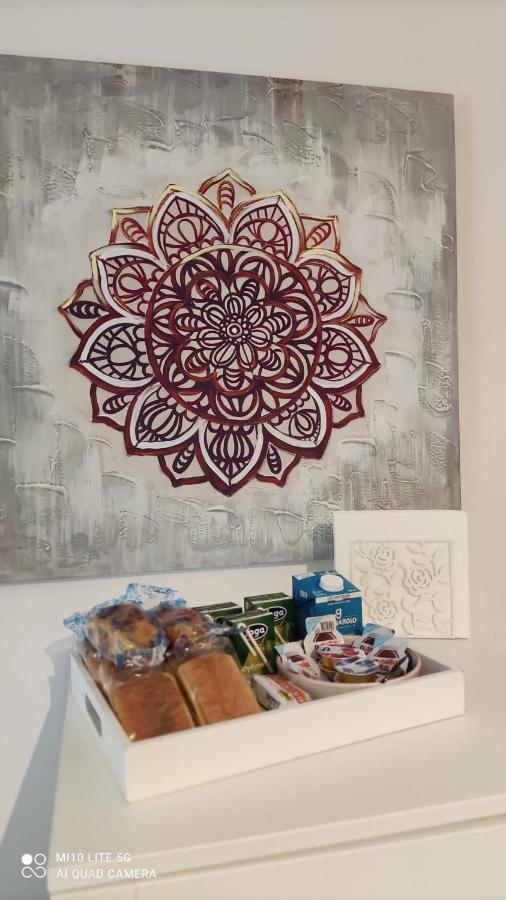 CASA SAVENA - B&B Bolonia