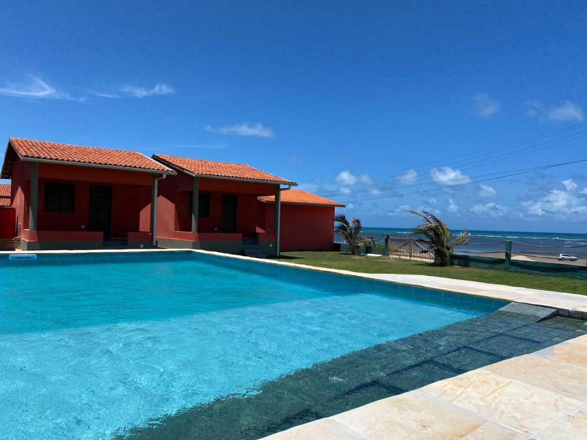 Double Room with Balcony and Sea View