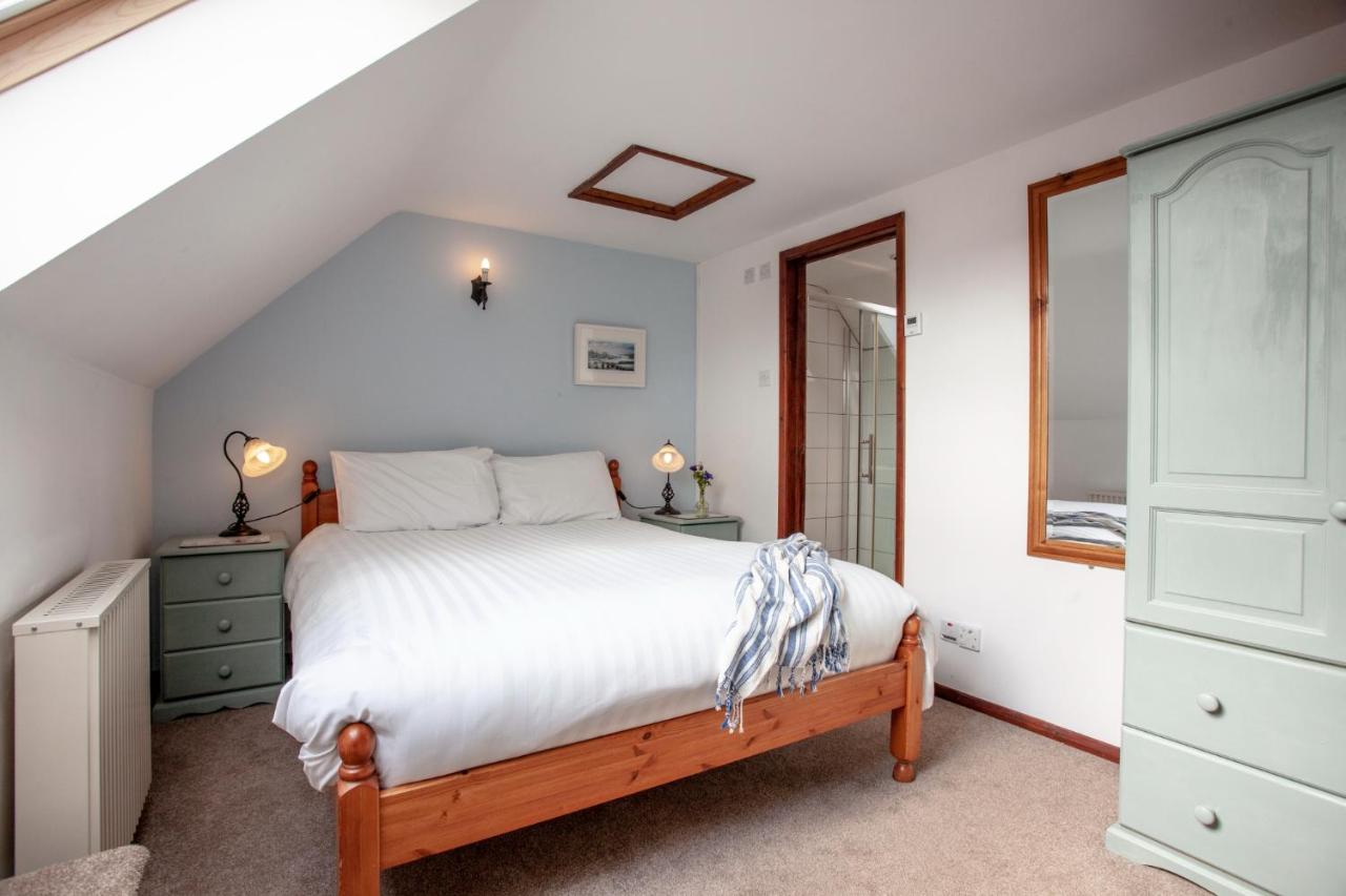 Two-Bedroom Cottage