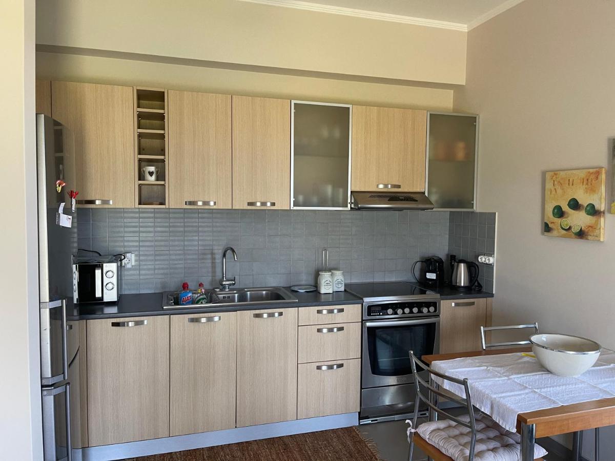 Studio-Apartment