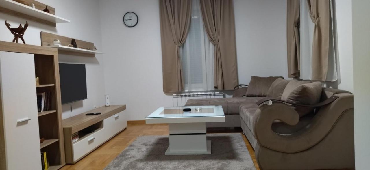 B&B Valjevo - Apartman Davidović 31 - Bed and Breakfast Valjevo