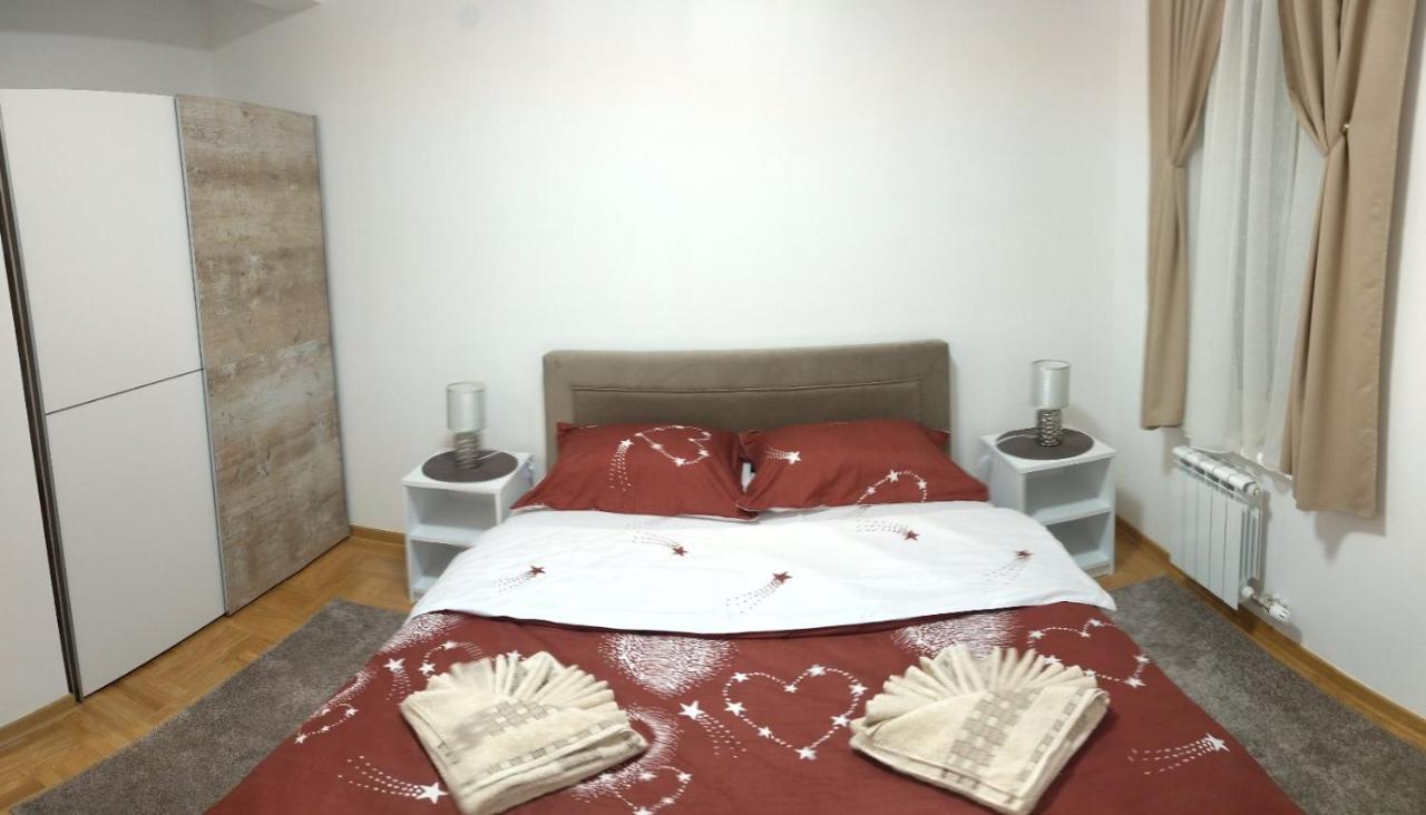 Apartman Davidović 31 - B&B