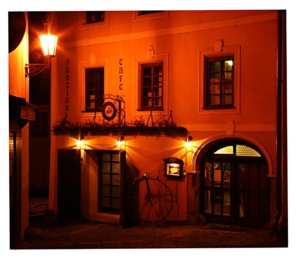 Penzion Kasper Cyklopenzion - B&B