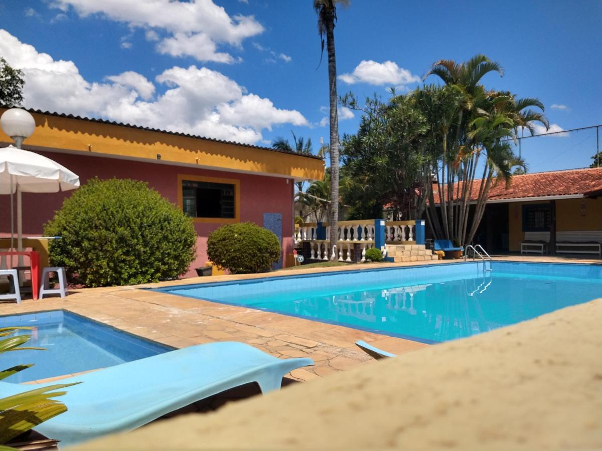 Vakantiehuis